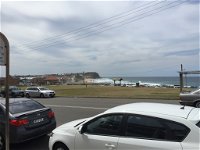 Beach Hotel Merewether - Dalby Accommodation