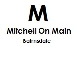 Mitchell On Main - Accommodation Cooktown