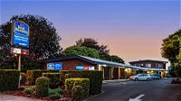 Best Western Aspen Motor Inn - Tourism Canberra