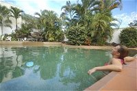 All Seasons Cairns - Accommodation VIC