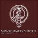 Montgomery's Hobart Hotel - Accommodation Coffs Harbour