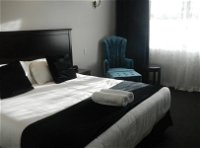 International Hotel - Accommodation NT