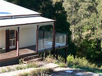 Araluen Park Cottages - Tourism Adelaide