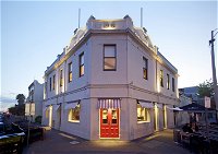 The Exchange Hotel - Accommodation Georgetown