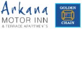 Arkana Motor Inn amp Terrace Apartments