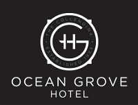 Ocean Grove Hotel - C Tourism
