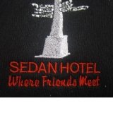 The Sedan Hotel - Tourism Adelaide