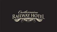 Railway Hotel Castlemaine - Accommodation Port Macquarie