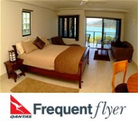 Waterfront Whitsunday Retreat - Accommodation Yamba