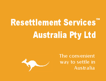 Resettlement Services Australia