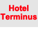 Hotel Terminus - Geraldton Accommodation