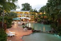 Cairns Southside International Hotel - Accommodation Main Beach