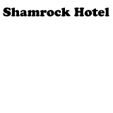 Shamrock Hotel - Accommodation Bookings