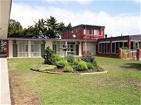 Econo Lodge Kingston - Accommodation Rockhampton