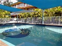 Outrigger Resort Gold Coast - Accommodation QLD
