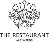 Restaurant at 3 Weeds - Accommodation Port Hedland