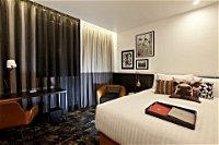 Rydges Fortitude Valley Brisbane - Casino Accommodation