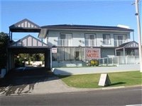City Heart Motel - Accommodation Airlie Beach