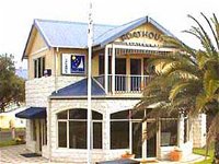 Boathouse Resort Studios and Suites - Broome Tourism