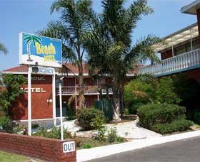 Thirroul NSW Hotels Melbourne