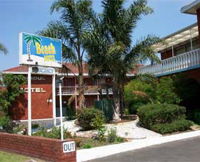 Thirroul Beach Motel - Hotels Melbourne