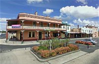 Murrumbidgee Hotel - Accommodation Port Hedland