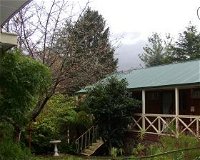 Warburton Lodge - Accommodation Australia