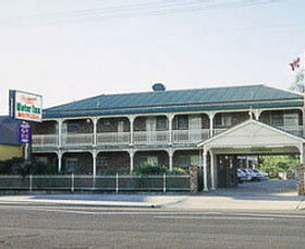 Pimlico NSW Accommodation Sunshine Coast