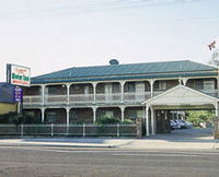 Richmond Motor Inn Ballina - Tourism Cairns