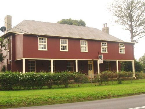 Clarendon NSW Foster Accommodation