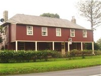 Coach House Inn - Townsville Tourism