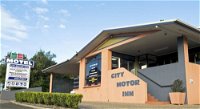 City Motor Inn - Townsville Tourism
