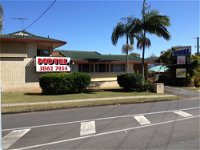 Aspley Sunset Motel - Geraldton Accommodation