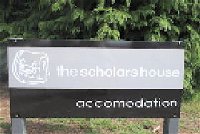 The Scholars House - WA Accommodation