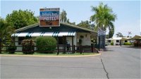 Drovers Rest Motel - Port Augusta Accommodation