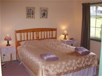Neerim Country Cottages - Accommodation Bookings