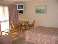 Beaumaris Bay Motel - Accommodation Mt Buller