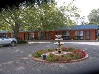 Avoca Motel - Hervey Bay Accommodation