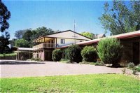 Hills of Gold Motel - Accommodation Coffs Harbour
