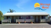 Warrego Motel - Port Augusta Accommodation