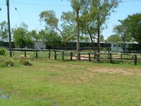 Julia Creek Motel - Accommodation Gladstone