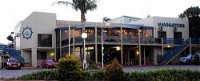 Lincoln Navigators Motel amp Restaurant - Tourism Adelaide
