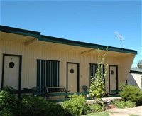 Coolah Black Stump Motel - Kempsey Accommodation