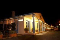 The Blue Mountains G'day Motel - Townsville Tourism