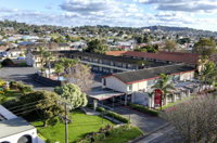 Econo Lodge Mount Gambier - Tourism Cairns