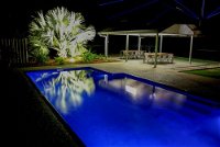 Barcaldine Motel amp Villas - Surfers Gold Coast