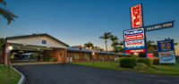 True Blue Motor-Inn - Accommodation Sunshine Coast