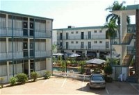 Comfort Inn Asti Darwin - Accommodation Port Macquarie