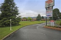 Colonial Motor Inn - Lithgow - Surfers Gold Coast
