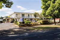 Applegum Inn - Accommodation Sunshine Coast
